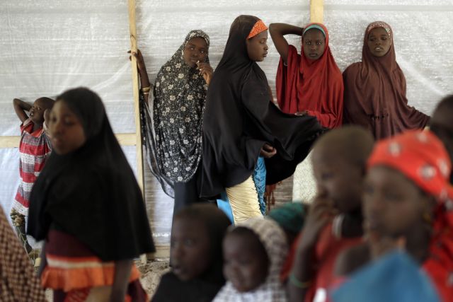 Κοινή επιχείρηση κατά της Μπόκο Χαράμ από Τσαντ και Νίγηρα